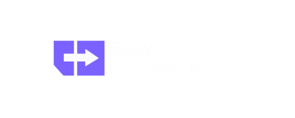 EasyConvertKit